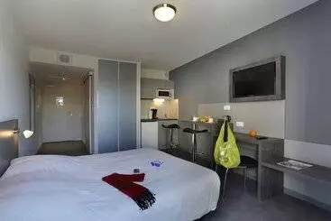 호텔 Vacancéole   Le Terral   Montpellier Sud