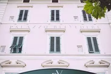 Отель Palazzo Belvedere