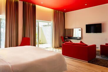 Park Inn By Radisson Hotel And Residence Duqm