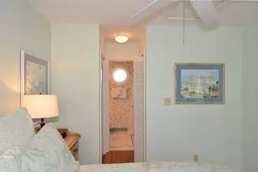 ホテル Seaside Cottage Rental Agency