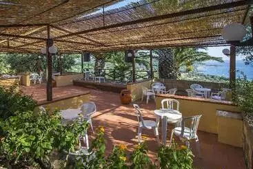 Hotel Villaggio Magic Valtur Capo Rizzuto