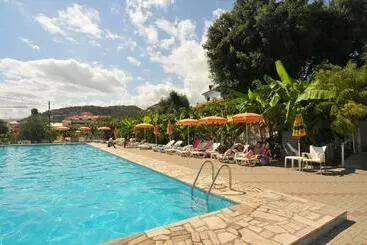 Appartment Il Borgo Degli Ulivi Resort