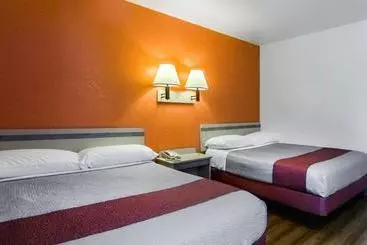 Motel 6 Centralia, Wa