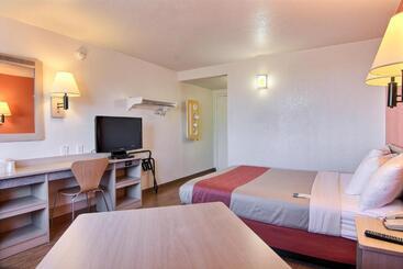 Motel 6fargo, Nd West Acres North Fargo