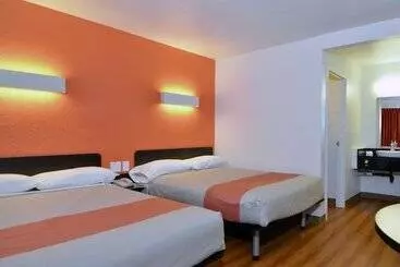 Motel 6laredo, Tx South