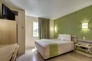 Motel 6medina, Oh Cleveland