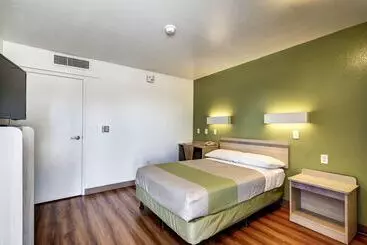 Мотель Econo Lodge Midvale