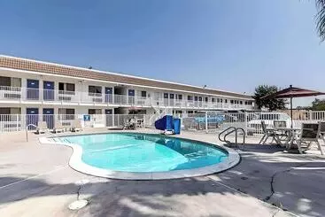 مُتل Park Inn By Radisson, Modesto