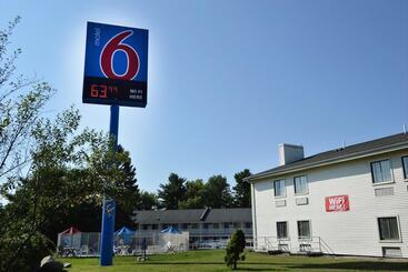 Motel 6nashua, Nh