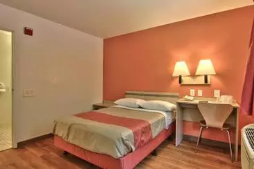 Motel 6sacramento, Ca  South Sacramento And Elk Grove