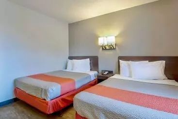 Motel 6santa Rosa, Nm