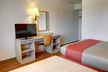 Motel 6slidell, La New Orleans