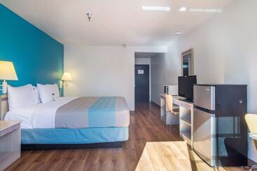 Motel 6the Dalles, Or