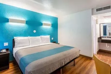 Motel 6valdosta, Ga University