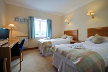 膳宿费 Llety Ceiro Guesthouse