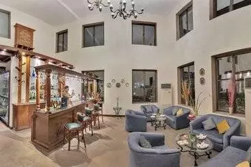 リゾートホテル Club Mahindra Acacia Palms