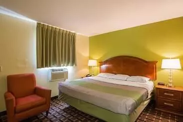 Apartmanszálloda Savannah Garden Inn