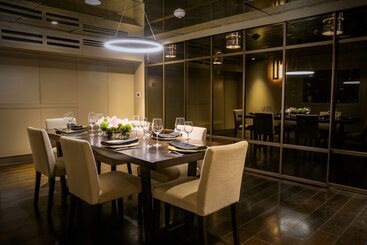 公寓式酒店  The Marmara Park Avenue