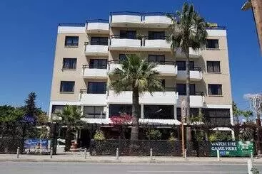 Tycoon Hotel Apartments