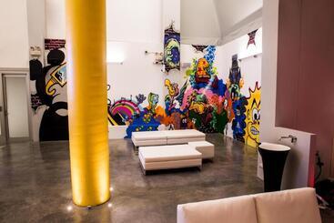 شقة Adge Hotel And Residences