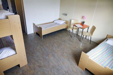 Albergue Stayokay Sneek