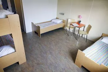 הוסטל Stayokay Sneek