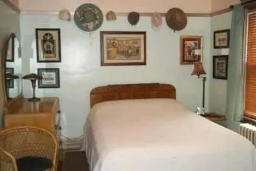 צימר A Sentimental Journey