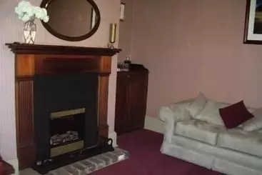 Bed and Breakfast Bonney's Inn