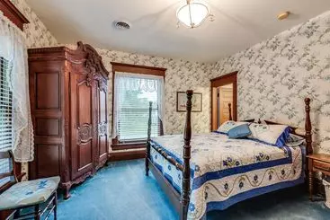 민박 Covington Manor