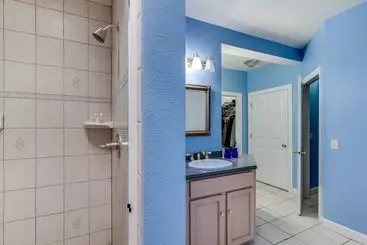 ベッドアンドブレックファースト Covington Manor