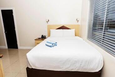 公寓 Caribbean Resort By The Ocean