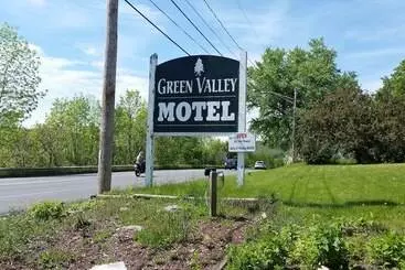Green Valley Motel