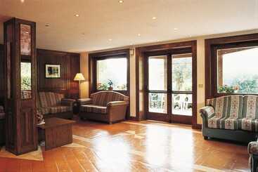 בית מלון כפרי Acquevive