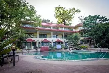 Hotel Adamo The Resort