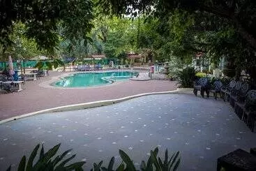 Отель Adamo The Resort