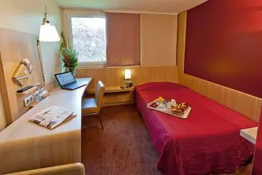 Hotell Domaine Du Manet