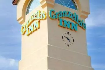 호텔 Granzella's Inn