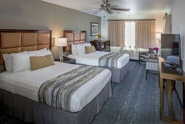 فندق Granzella's Inn