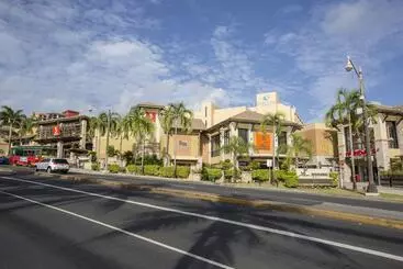 Hotel Guam Plaza Resort