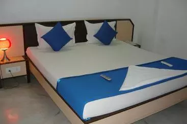 Отель Humsika Inn