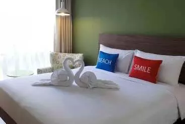 ホテル Ion Bali Benoa