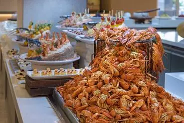 Hôtel Kirman Belazur  Resort & Spa