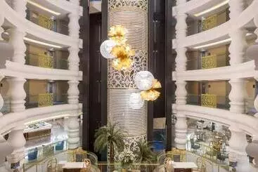 Hotel Kirman Belazur  Resort & Spa