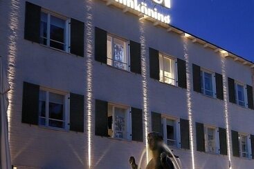 Otel Malmkoping, Bw Signature Collection