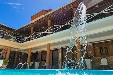 Hotel Pousada Lua Cheia