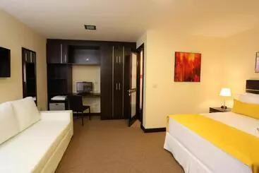 فندق Puerto Mercado