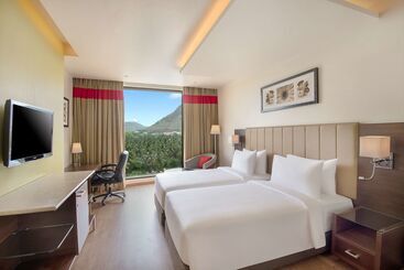 Hotel Radisson Salem