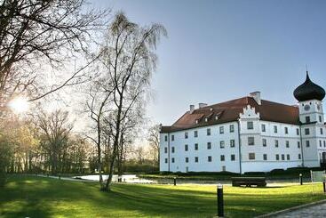 Hotel Schloss Hohenkammer