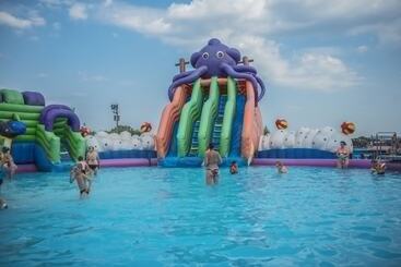 ホテル Tatragolf Mountain Resort