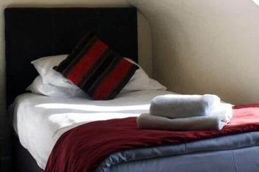 Hotel The Bladnoch Inn